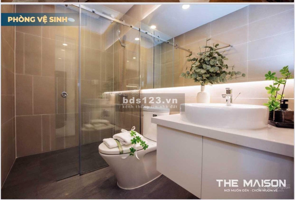 Căn hộ 1+1 PN hỗ trợ vay đến 70% hot nhất thị trường Bình Dương