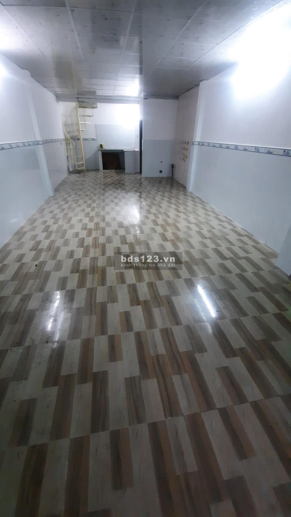 Bán or cho thuê gấp nhà cấp 4 đường Quang Trung, Phường 14, Gò Vấp