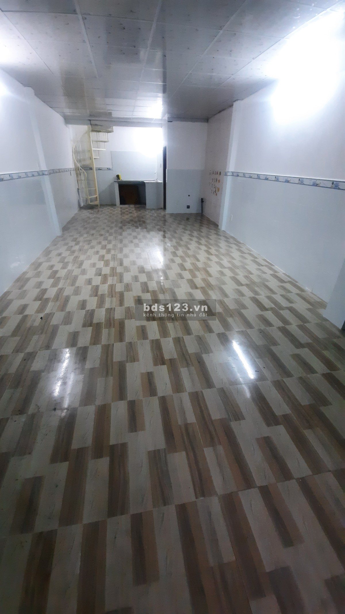 Bán or cho thuê gấp nhà cấp 4 đường Quang Trung, Phường 14, Gò Vấp