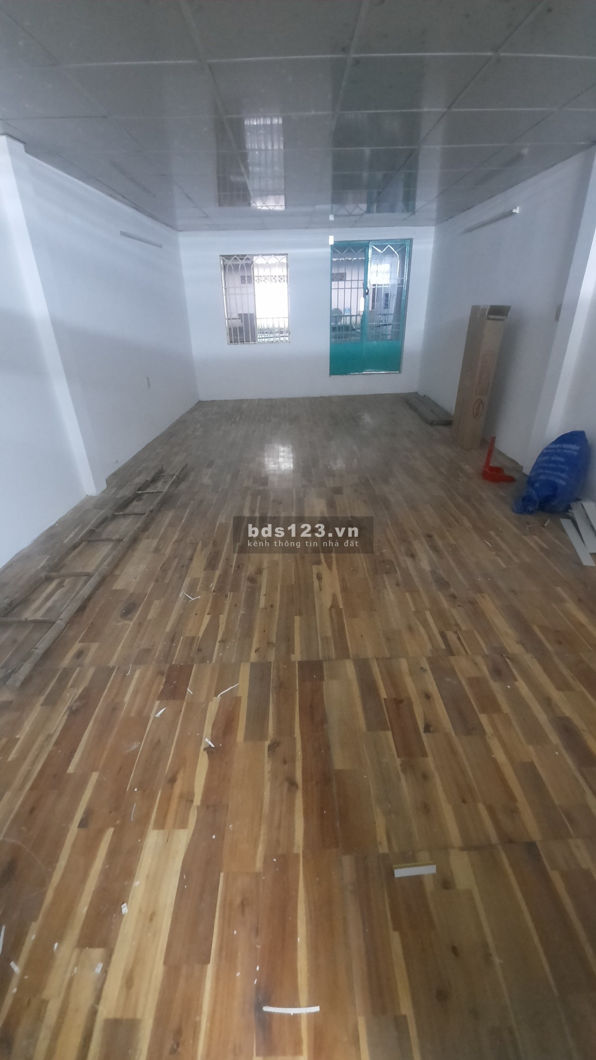 Bán or cho thuê gấp nhà cấp 4 đường Quang Trung, Phường 14, Gò Vấp