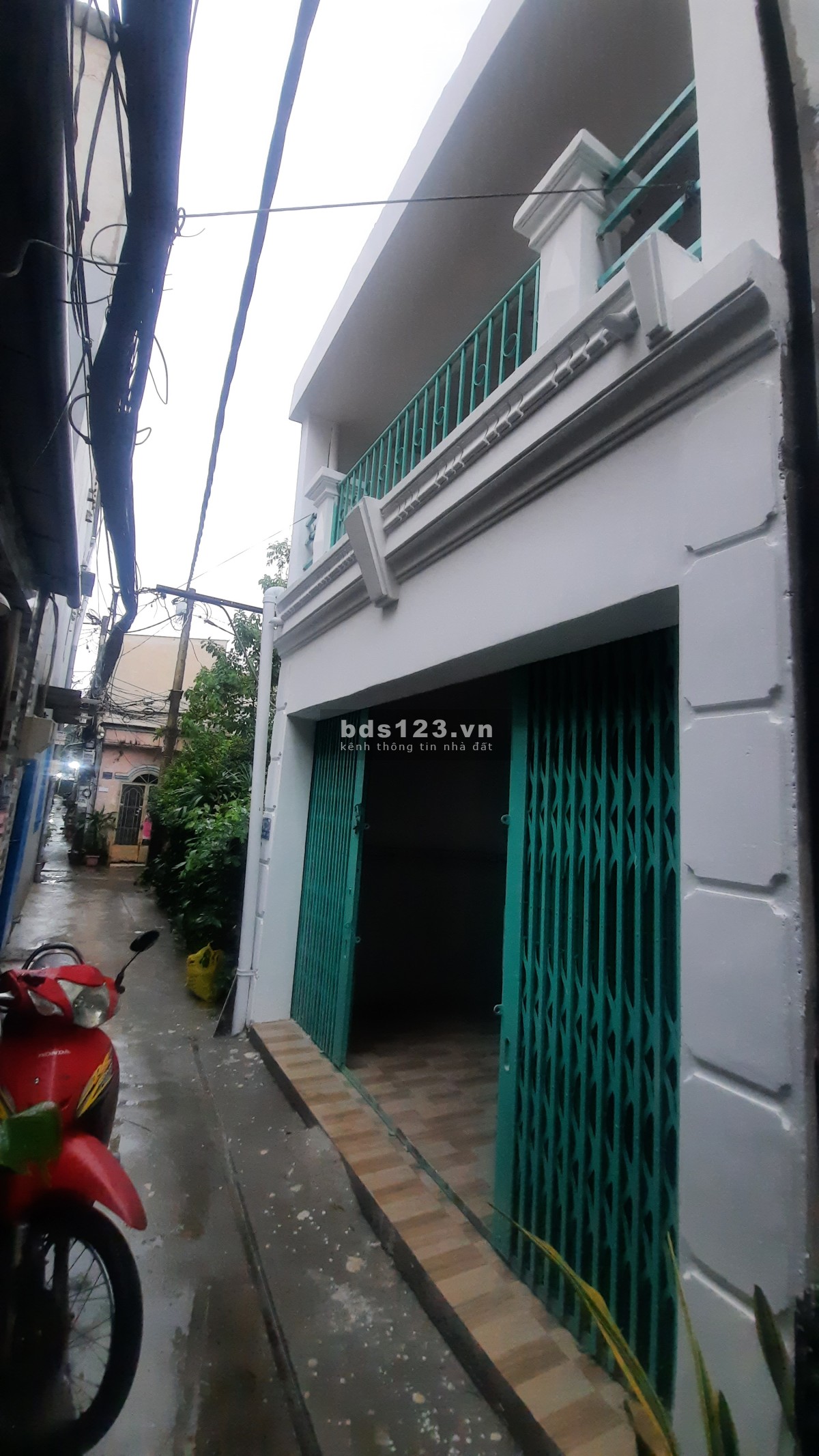Bán or cho thuê gấp nhà cấp 4 đường Quang Trung, Phường 14, Gò Vấp
