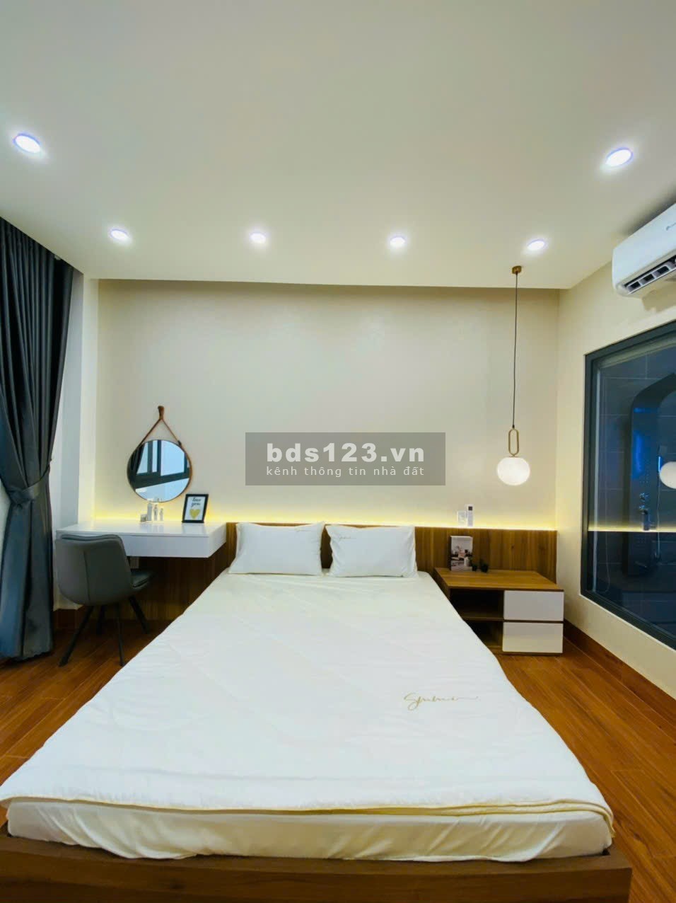 Bán nhà khu liền kề Đường Nguyễn Tư Giản, Phường 12, Quận Gò vấp