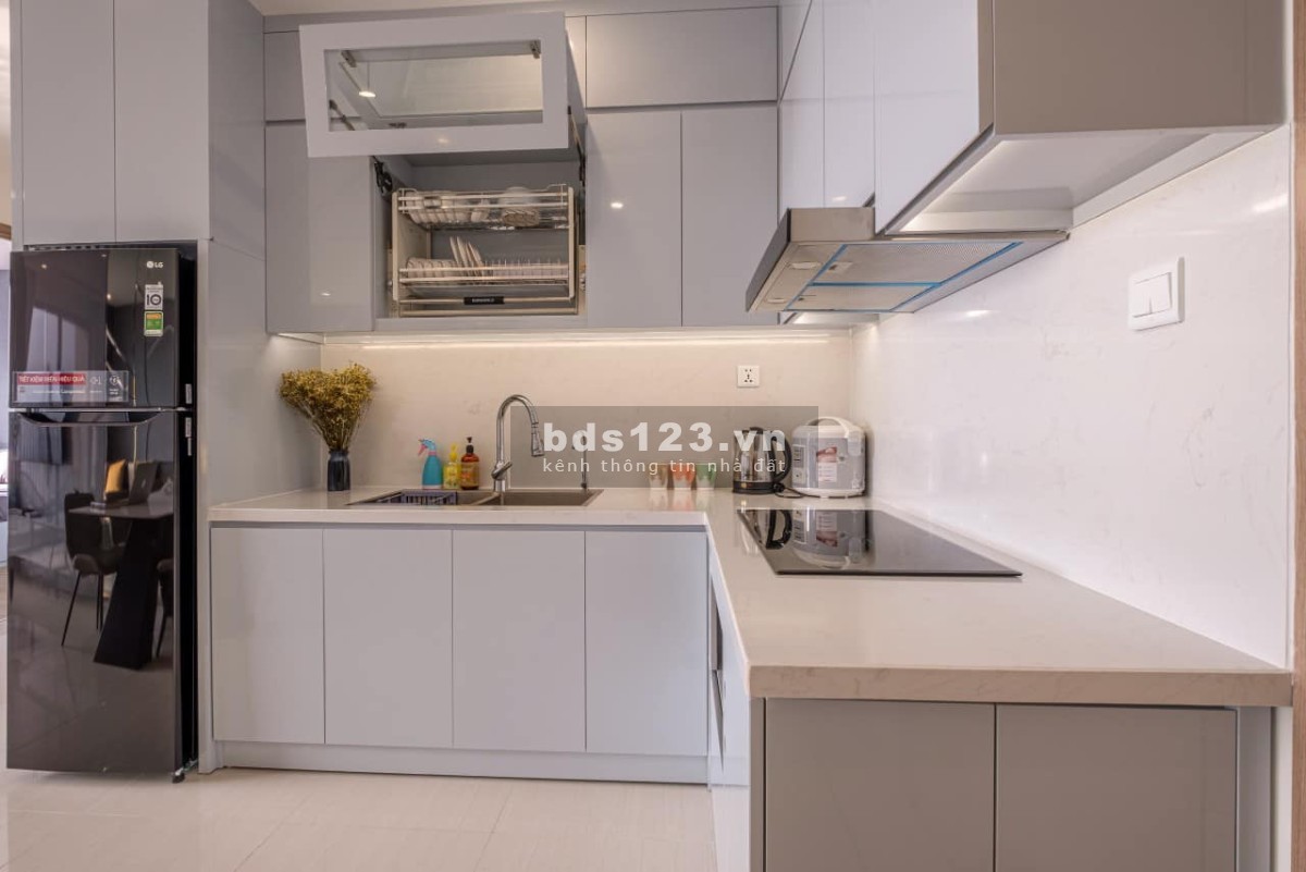 Cần tiền bán nhanh căn hộ 3 phòng ngủ diện tích 80m² chỉ 2 tỷ 430 triệu tại Vinhomes OCP