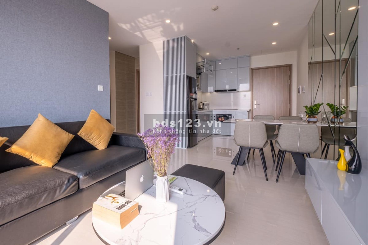 Cần tiền bán nhanh căn hộ 3 phòng ngủ diện tích 80m² chỉ 2 tỷ 430 triệu tại Vinhomes OCP