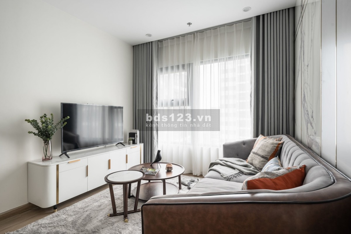 Chính chủ bán nhanh căn hộ 2N1WC diện tích 60m² chỉ 1,65 tỷ tại Vinhomes Ocean Park