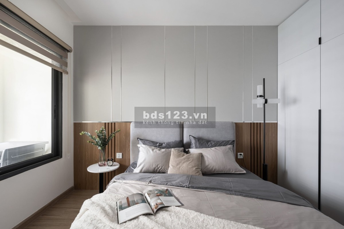 Chính chủ bán nhanh căn hộ 2N1WC diện tích 60m² chỉ 1,65 tỷ tại Vinhomes Ocean Park