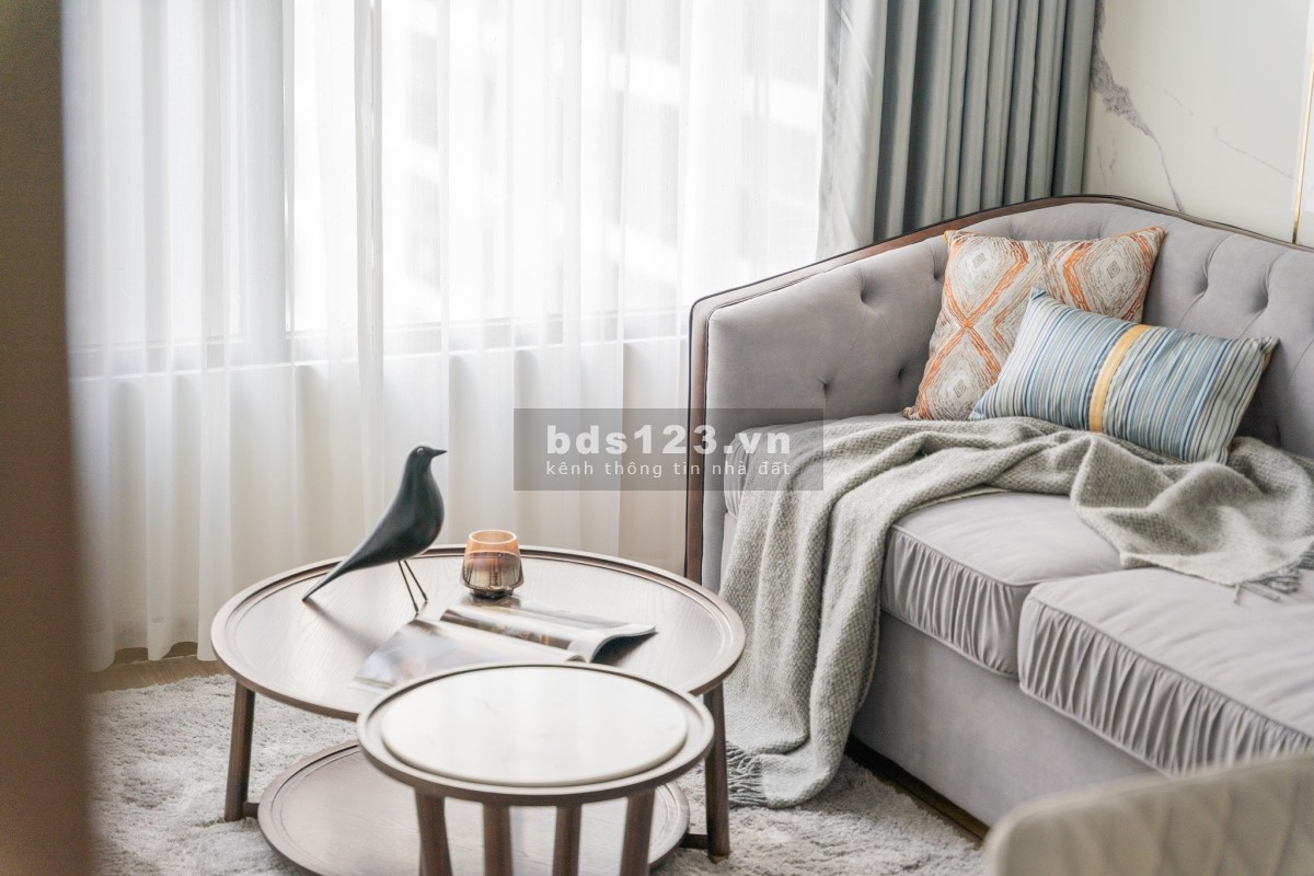 Chính chủ bán nhanh căn hộ 2N1WC diện tích 60m² chỉ 1,65 tỷ tại Vinhomes Ocean Park