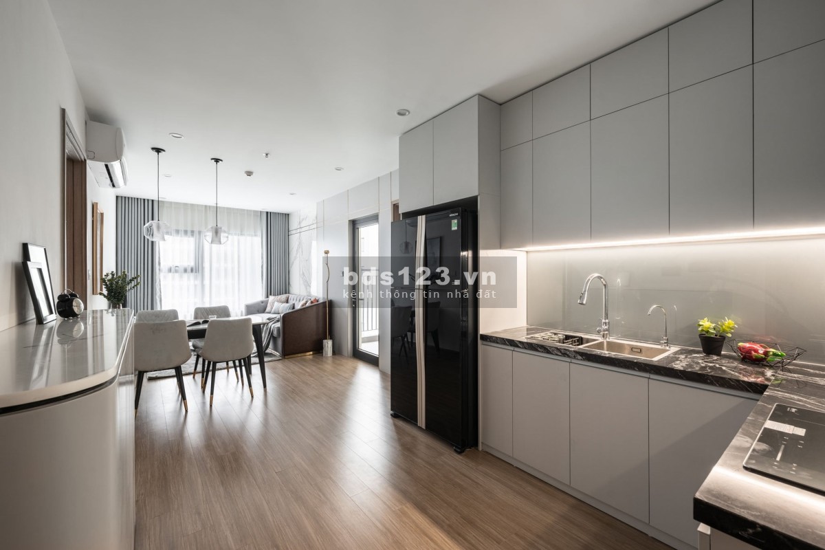 Chính chủ bán nhanh căn hộ 2N1WC diện tích 60m² chỉ 1,65 tỷ tại Vinhomes Ocean Park