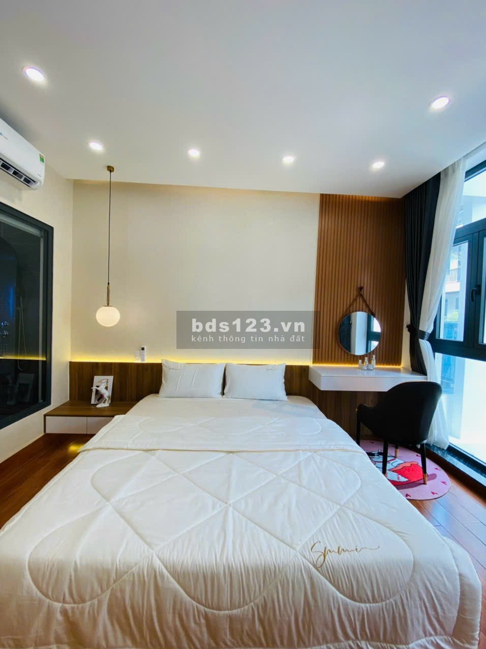 Bán nhà khu liền kề Đường Nguyễn Tư Giản, Phường 12, Quận Gò vấp