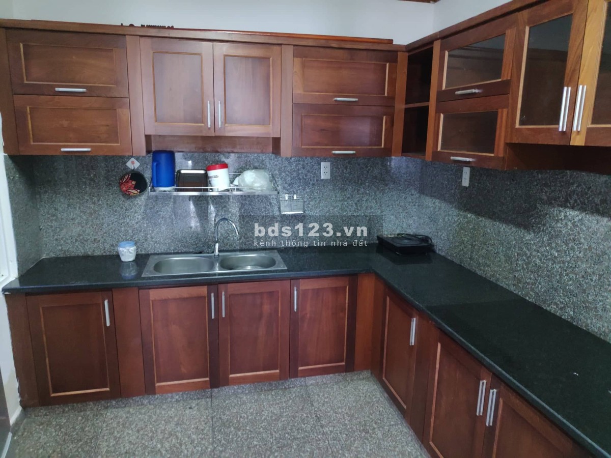 Phòng cho thuê chung cư Hoàng Anh Thanh Bình ngay Lotter Mart gần Tôn Đức Thắng, RMIT
