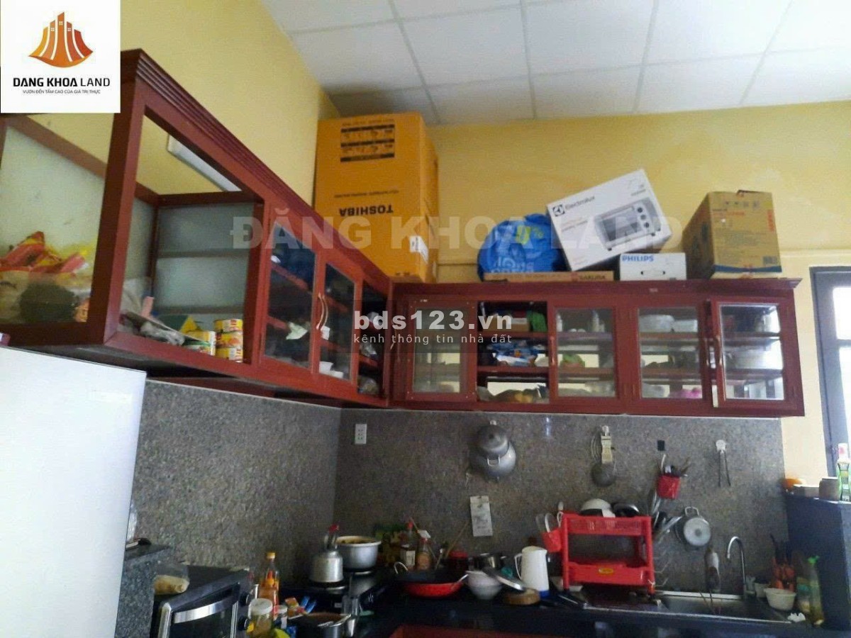 Bán nhà 2 MT hẻm 2m 986 Kha Vạn Cân Phường Linh Chiểu TP Thủ Đức
