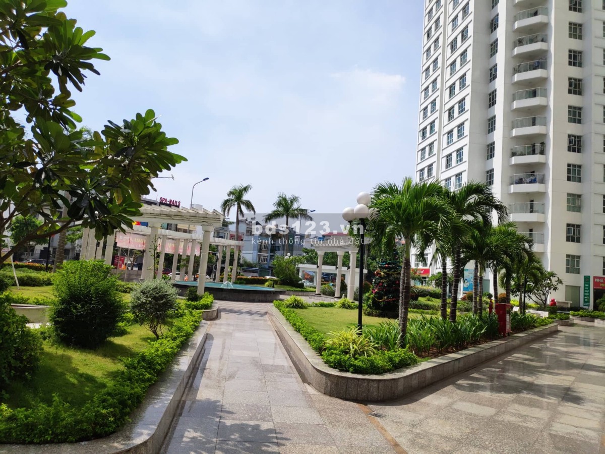 Phòng cho thuê chung cư Hoàng Anh Thanh Bình ngay Lotter Mart gần Tôn Đức Thắng, RMIT