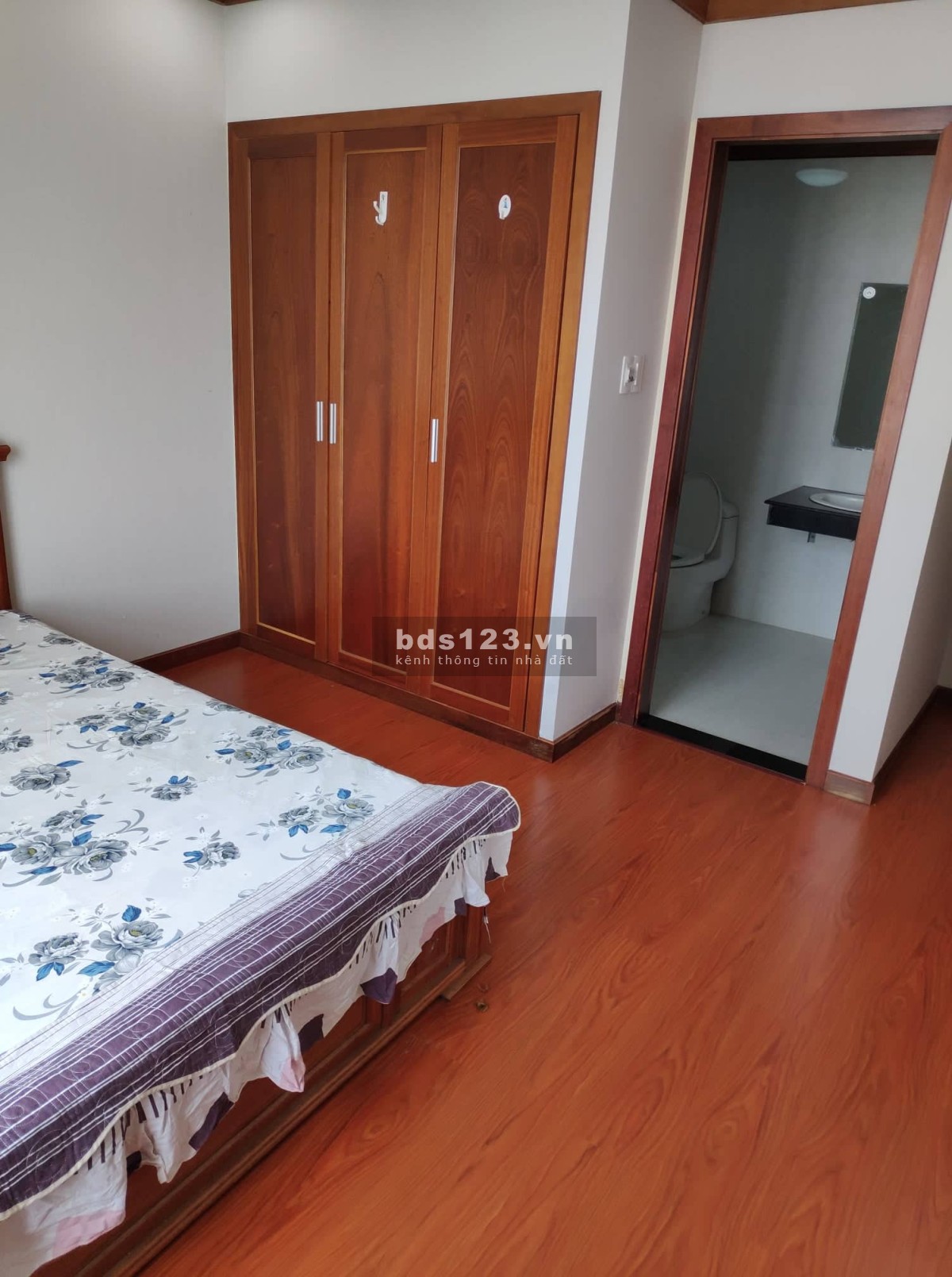 Phòng cho thuê chung cư Hoàng Anh Thanh Bình ngay Lotter Mart gần Tôn Đức Thắng, RMIT