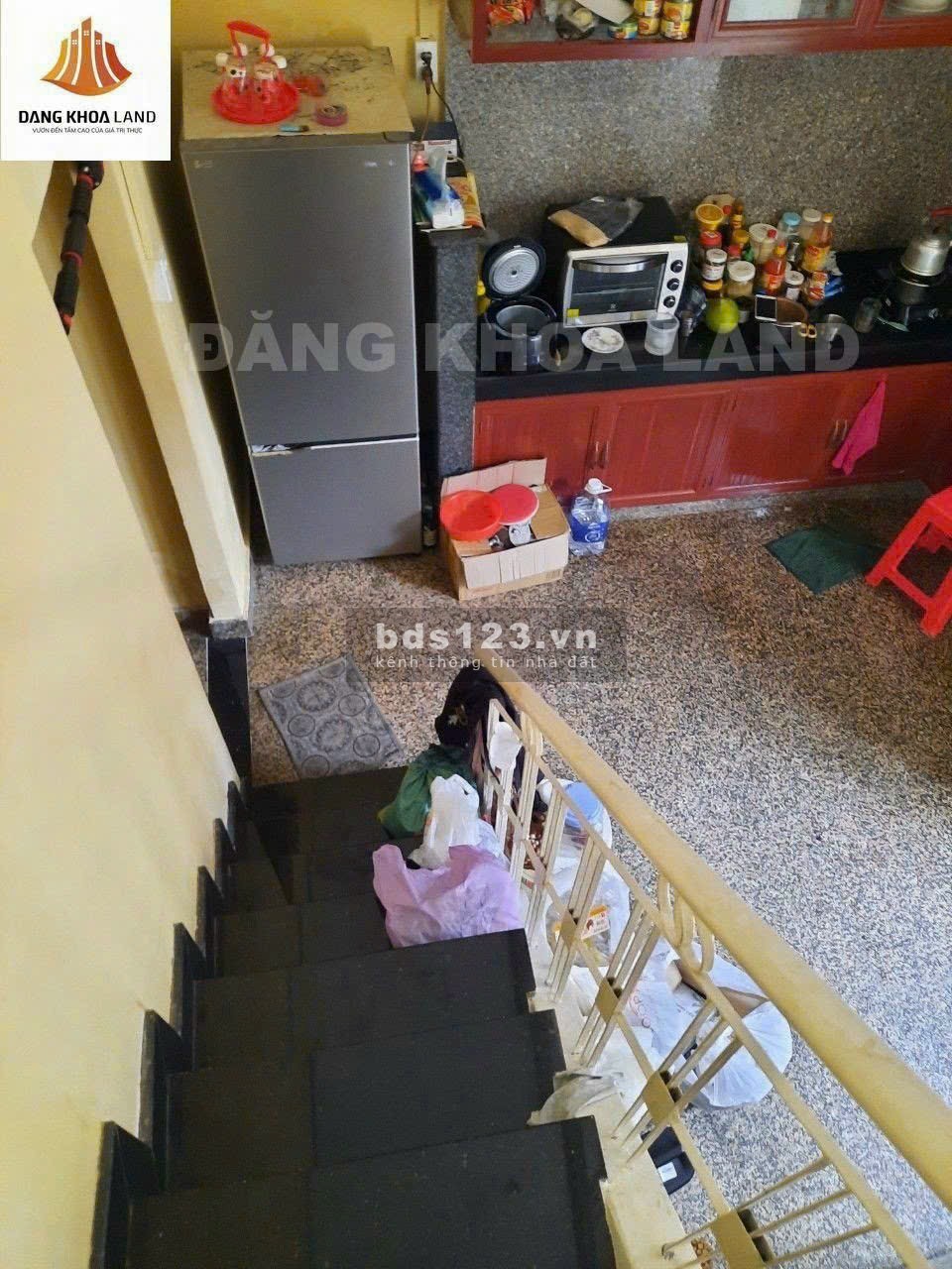 Bán nhà 2 MT hẻm 2m 986 Kha Vạn Cân Phường Linh Chiểu TP Thủ Đức