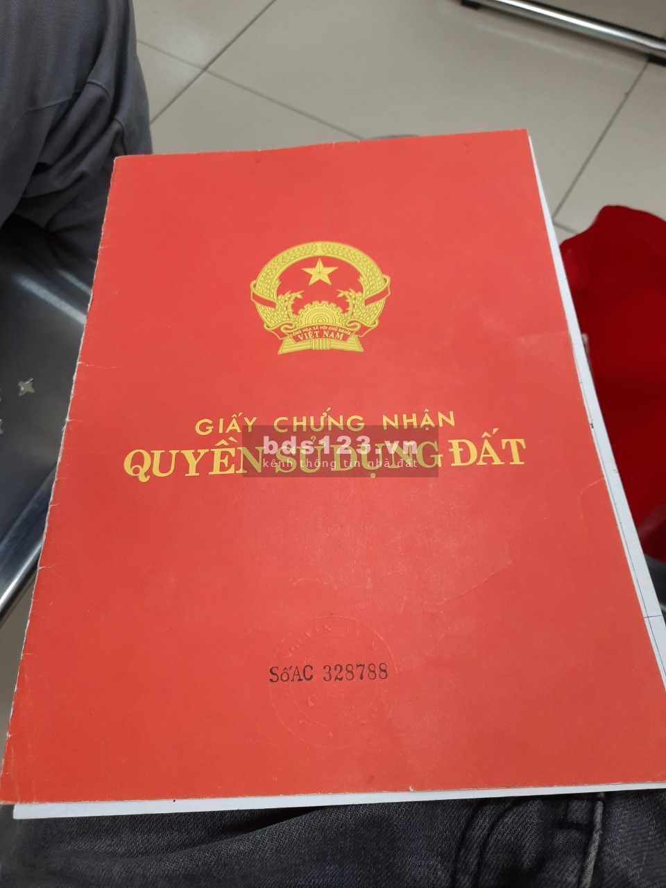 Bán nhà 2 MT hẻm 2m 986 Kha Vạn Cân Phường Linh Chiểu TP Thủ Đức