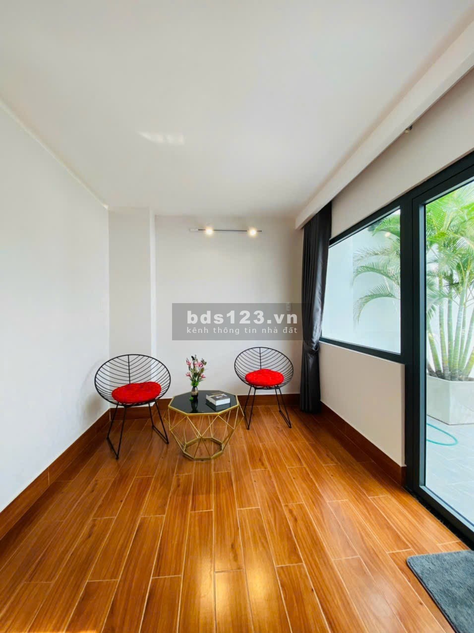 Bán nhà khu liền kề Đường Nguyễn Tư Giản, Phường 12, Quận Gò vấp