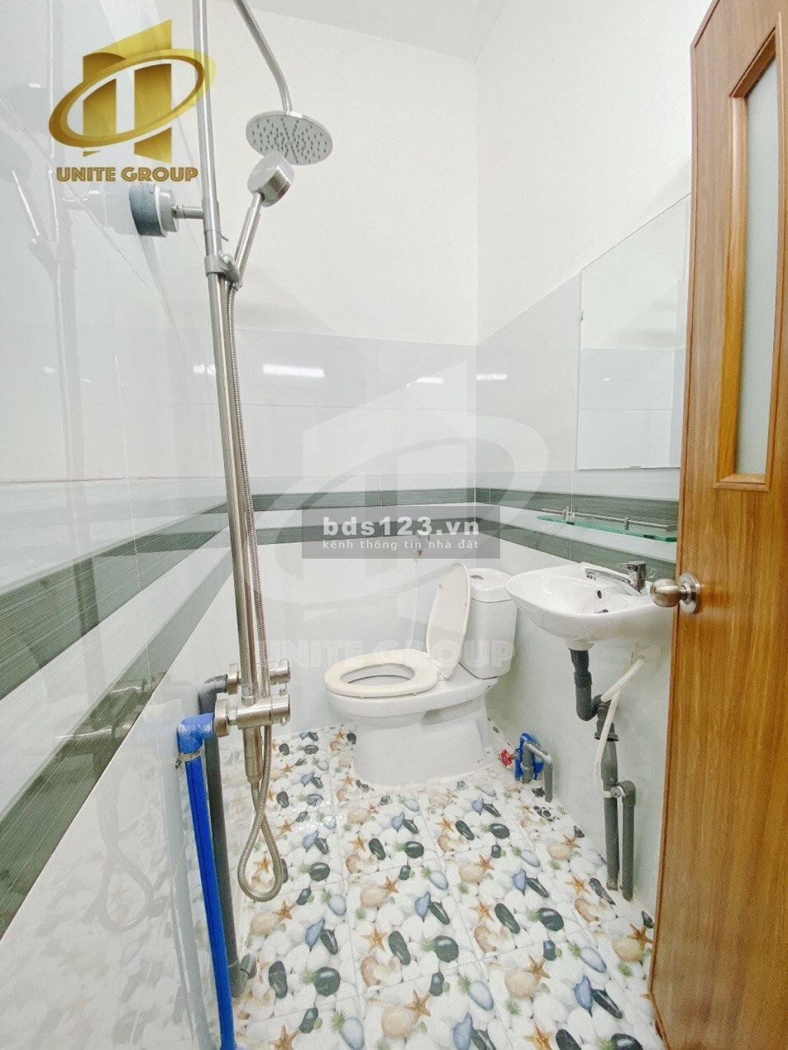 Căn hộ full nội thất gần cầu Phú Mỹ giá hạt dẻ sạch sẽ tiện nghi