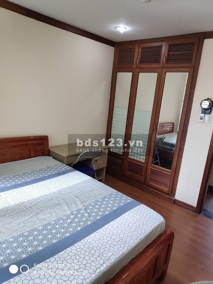Phòng cho thuê trong Chung Cư Hoàng Anh Gia Lai 3 New Sài Gòn gần RMIT, Tôn Đức Thắng