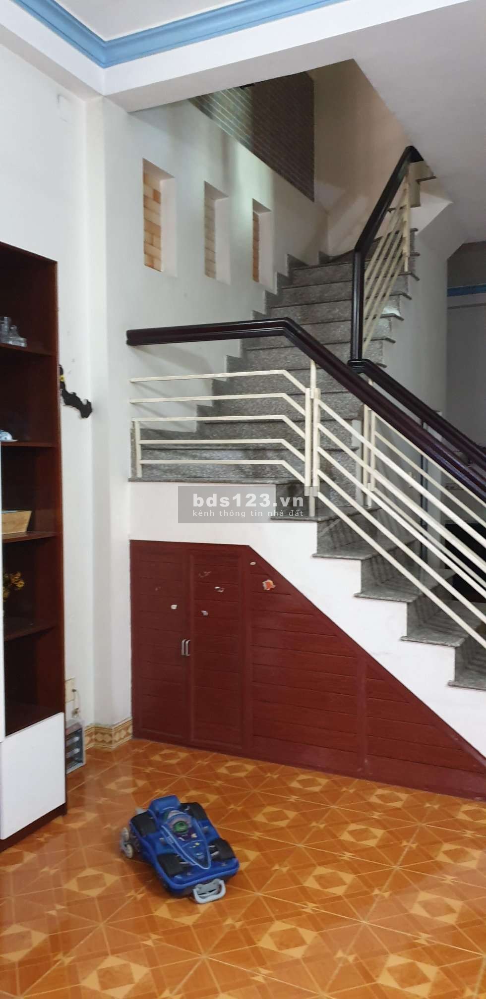 Chính chủ cho thuê nhà, 1trệt 1 lầu, giá mềm, Tân Chánh Hiệp 08, quận 12
