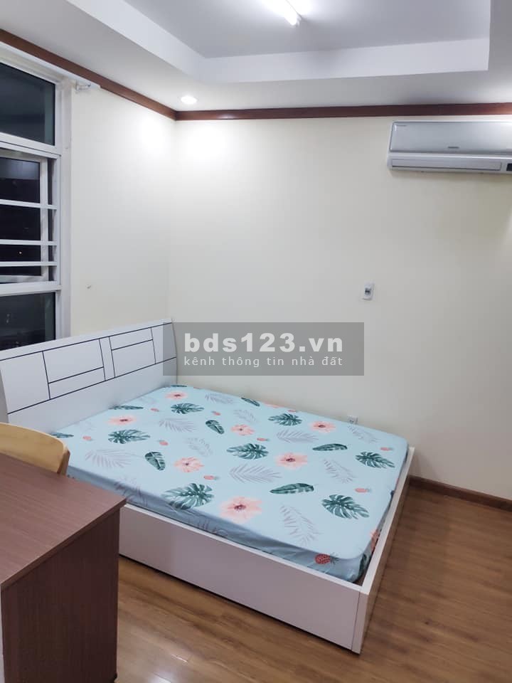 Phòng cho thuê chung cư Hoàng Anh Thanh Bình ngay Lotter Mart gần Tôn Đức Thắng, RMIT