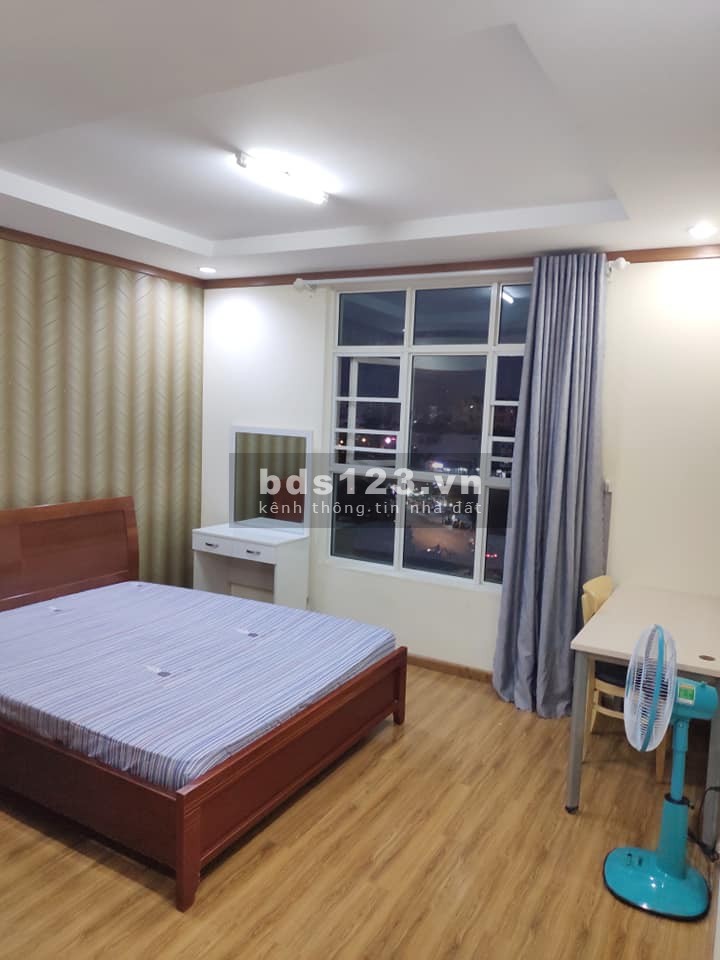 Phòng cho thuê chung cư Hoàng Anh Thanh Bình ngay Lotter Mart gần Tôn Đức Thắng, RMIT