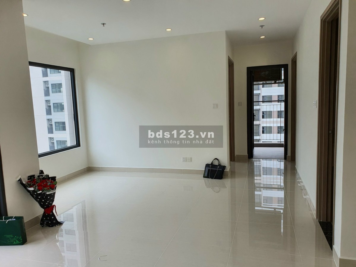 Căn hộ The Origami - Vinhomes Grand Park giá bán 2.95 tỷ cho căn 2PN+ 69m2 cắt lỗ 1 tỷ