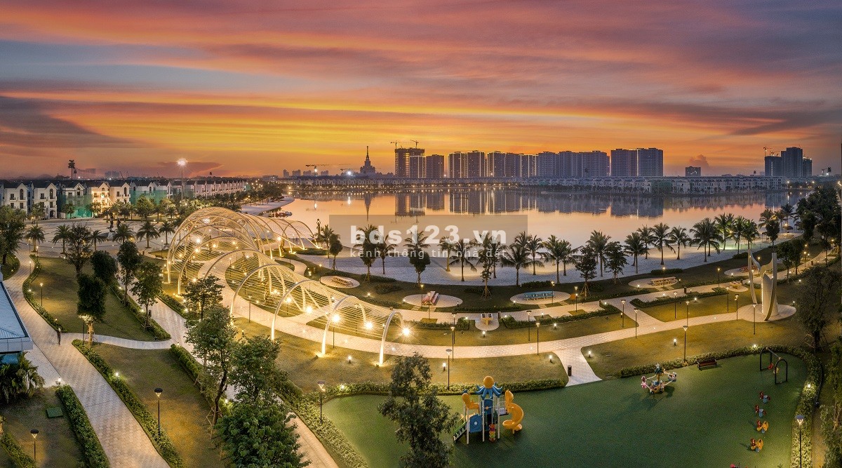 Em cần bán căn 3PN 2WC 80m2 góc giá cực đẹp chỉ 2tỷ 420triệu tại Vinhomes Ocean Park LH 0866.980.674