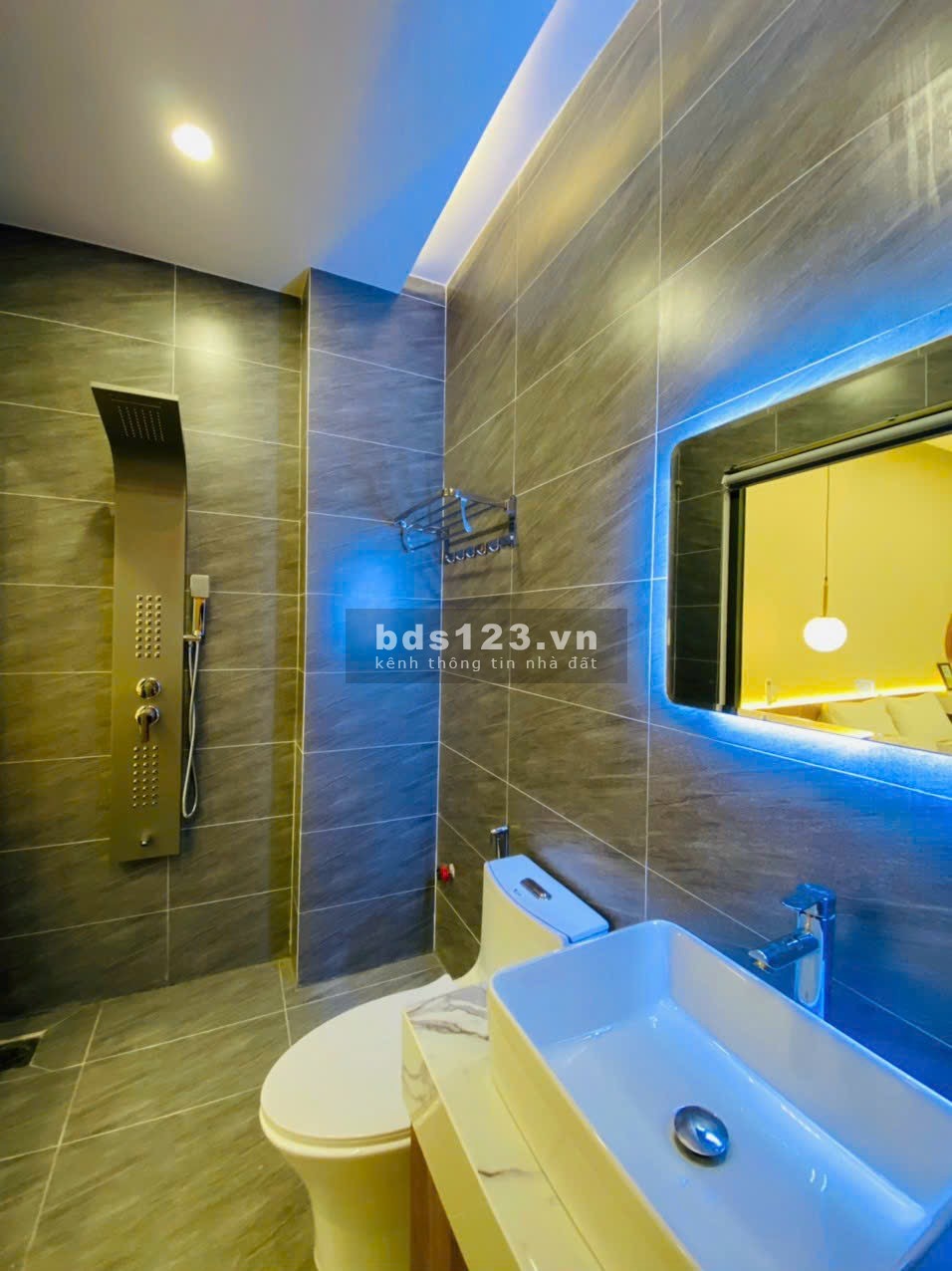 Bán nhà khu liền kề Đường Nguyễn Tư Giản, Phường 12, Quận Gò vấp