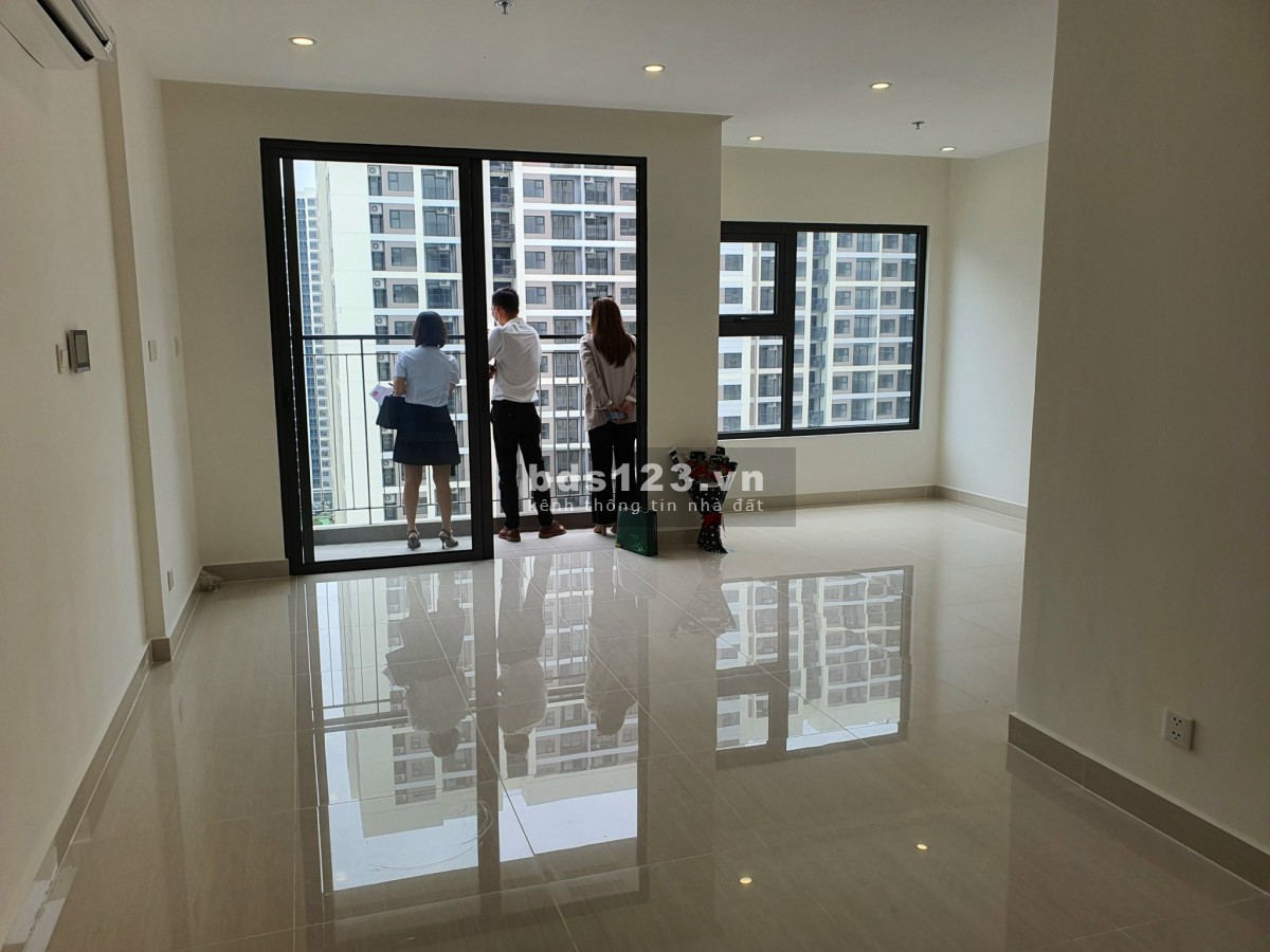 Căn hộ The Origami - Vinhomes Grand Park giá bán 2.95 tỷ cho căn 2PN+ 69m2 cắt lỗ 1 tỷ