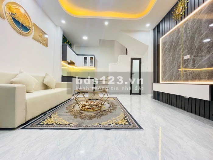 Bán nhà đẹp chỉ 3.39 tỷ - 5 tầng - trung t m Cầu Giấy - nội thất nhà đẹp