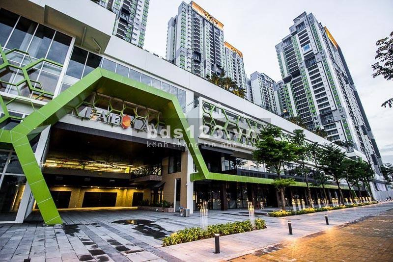 Tìm nữ ở ghép căn duplex đẹp và đầy đủ nội thất