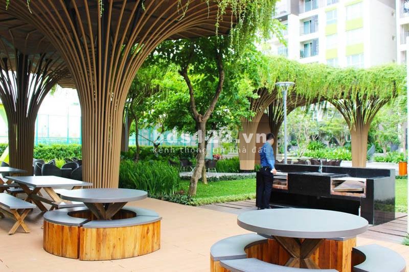 Tìm nữ ở ghép căn duplex đẹp và đầy đủ nội thất
