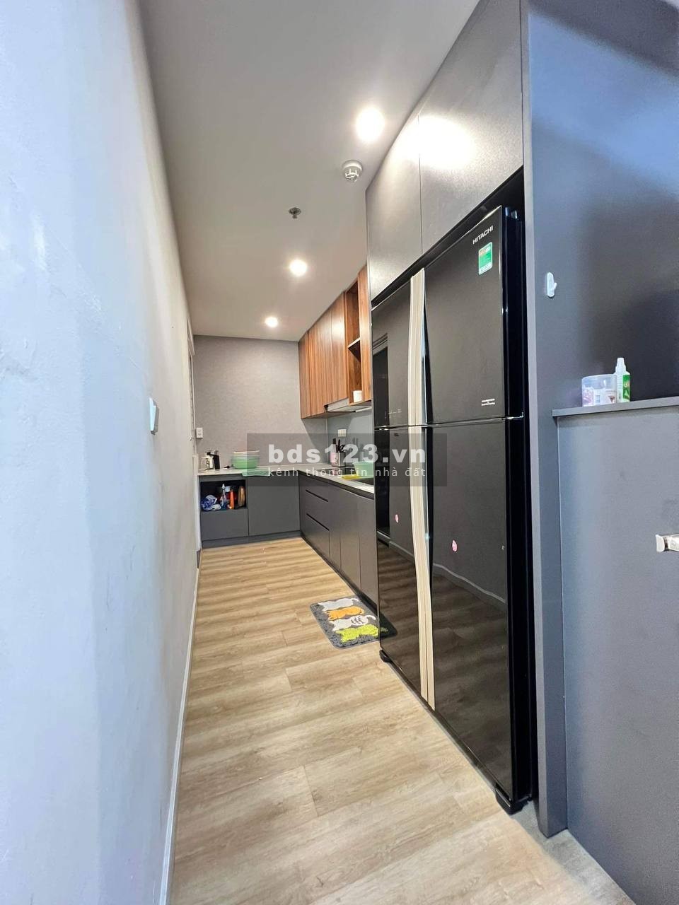 Tìm nữ ở ghép căn duplex đẹp và đầy đủ nội thất