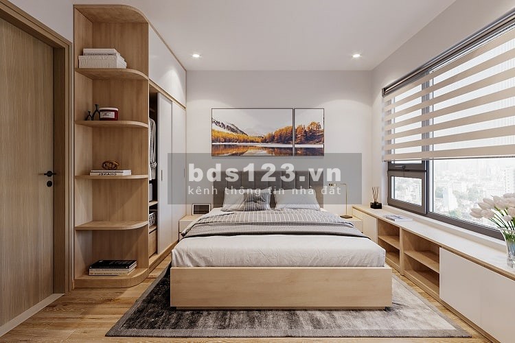 Em cần bán căn 3PN 2WC 80m2 góc giá cực đẹp chỉ 2tỷ 420triệu tại Vinhomes Ocean Park LH 0866.980.674