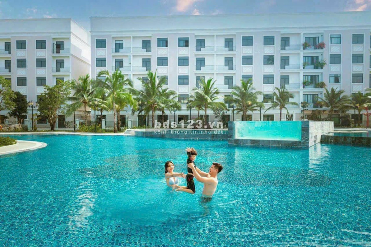 Căn hộ The Origami - Vinhomes Grand Park giá bán 2.95 tỷ cho căn 2PN+ 69m2 cắt lỗ 1 tỷ