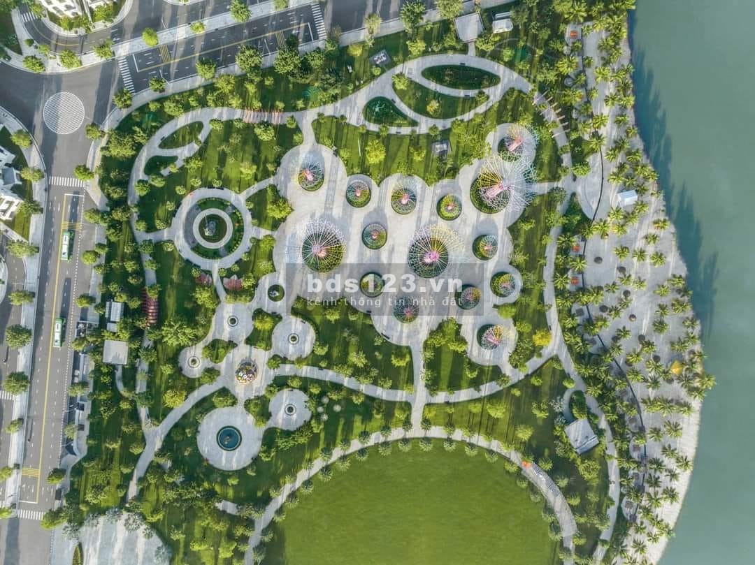 Căn hộ The Origami - Vinhomes Grand Park giá bán 2.95 tỷ cho căn 2PN+ 69m2 cắt lỗ 1 tỷ