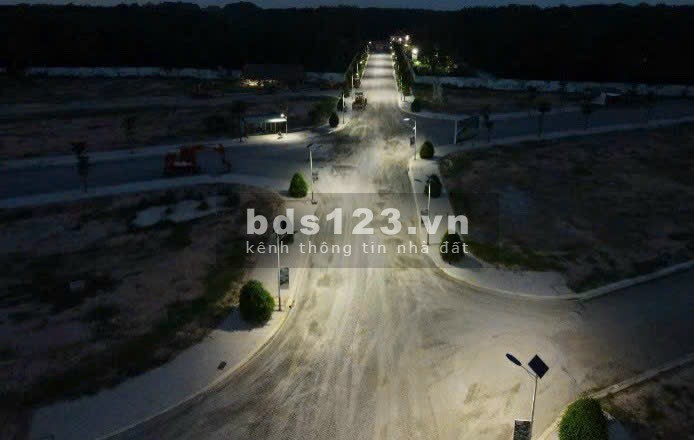 Bán đất ngay Vsip2 giá 480 Triệu, 100% không lừa đảo.