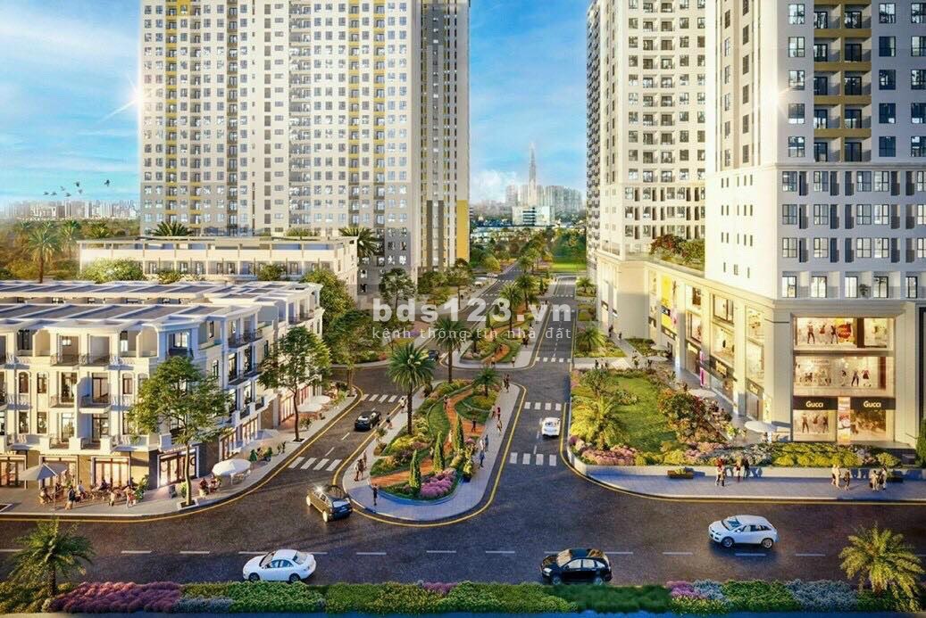 Bán căn hộ Bcons City giá tốt nhất khu vực căn 2PN 2WC giá 1ty650