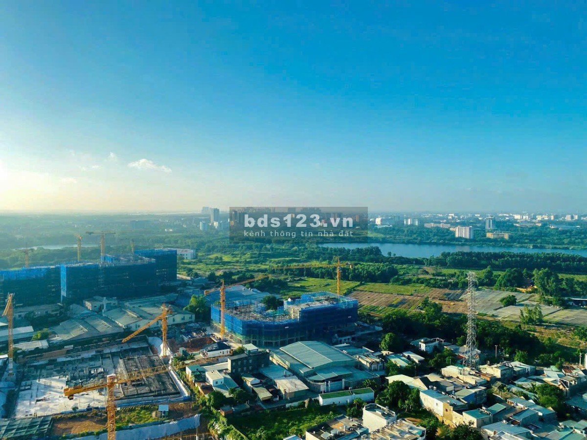 Bán căn hộ Bcons City giá tốt nhất khu vực căn 2PN 2WC giá 1ty650