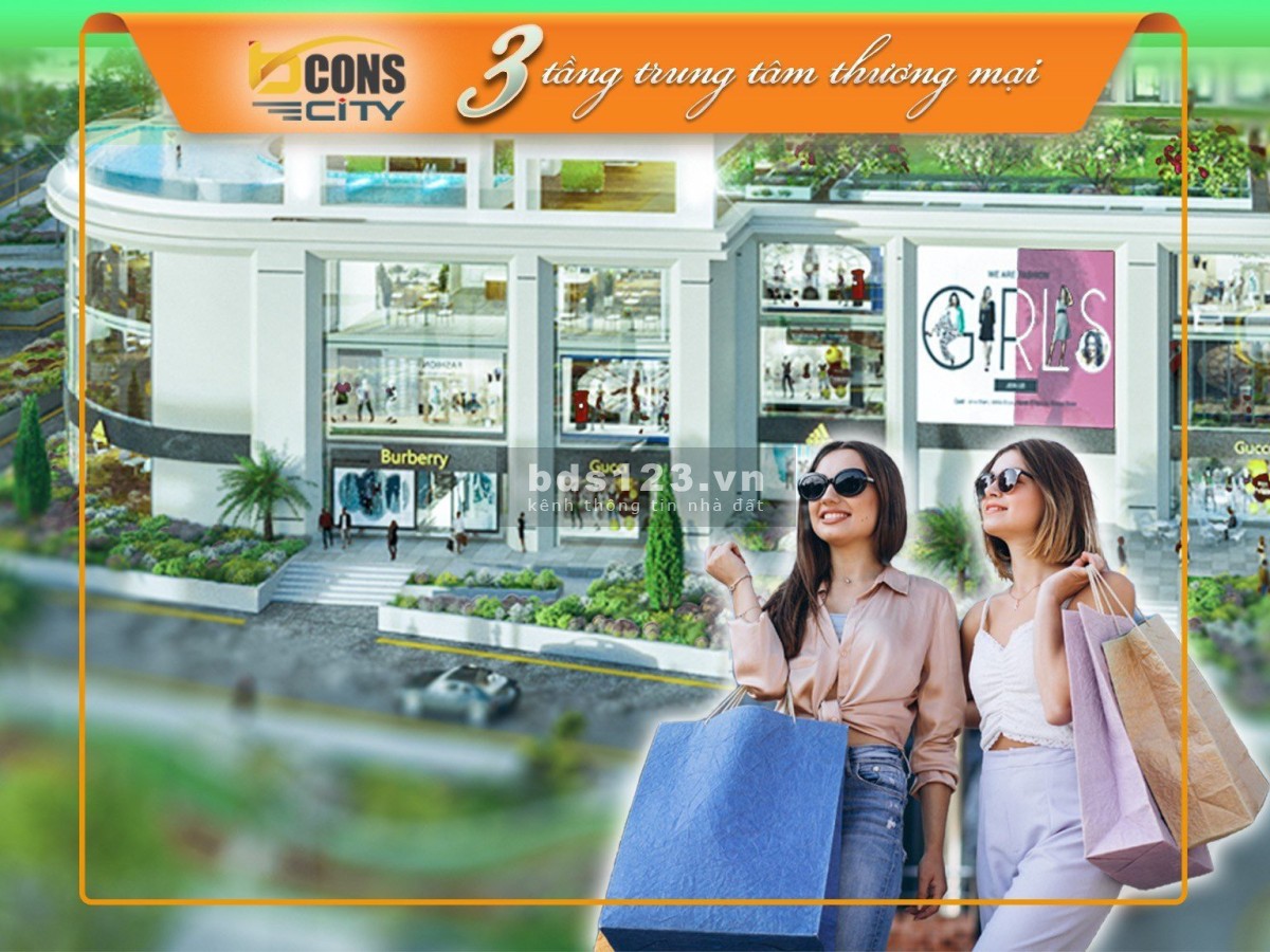 Bán căn hộ Bcons City giá tốt nhất khu vực căn 2PN 2WC giá 1ty650