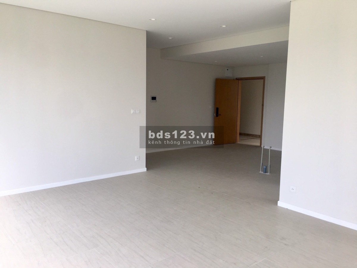 Bán nhanh căn hộ 3PN Đảo Kim Cương - giá chỉ 10.4 tỷ bao hết - view nội khu và sông