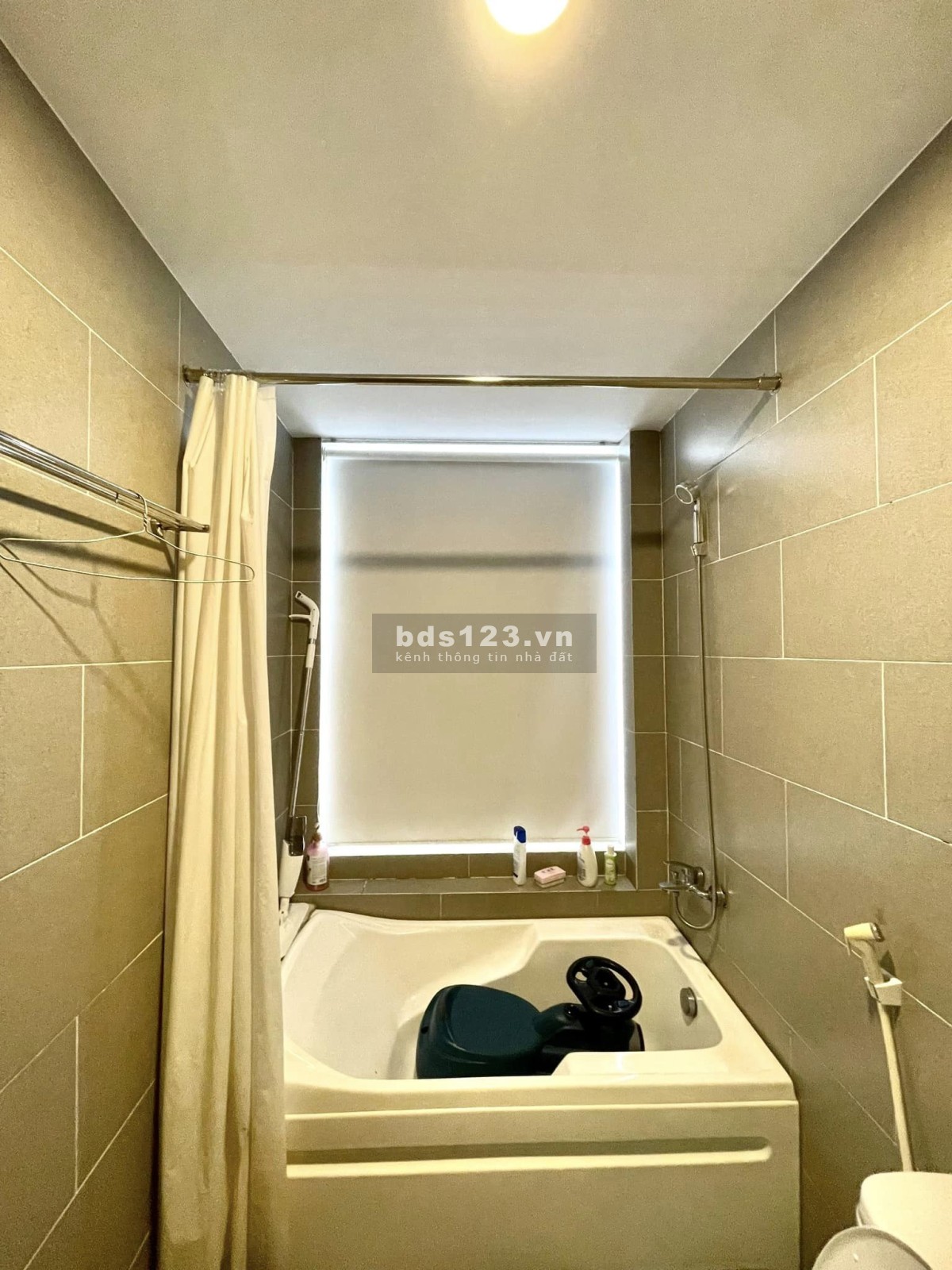 Cho thuê nhà nguyên căn 3 tầng 88m2 đường Phú Mỹ, Bình Thạnh