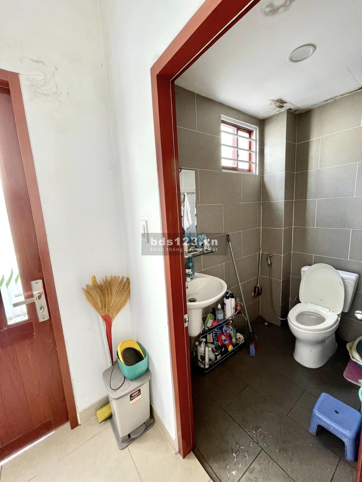 Cho thuê nhà nguyên căn 3 tầng 88m2 đường Phú Mỹ, Bình Thạnh
