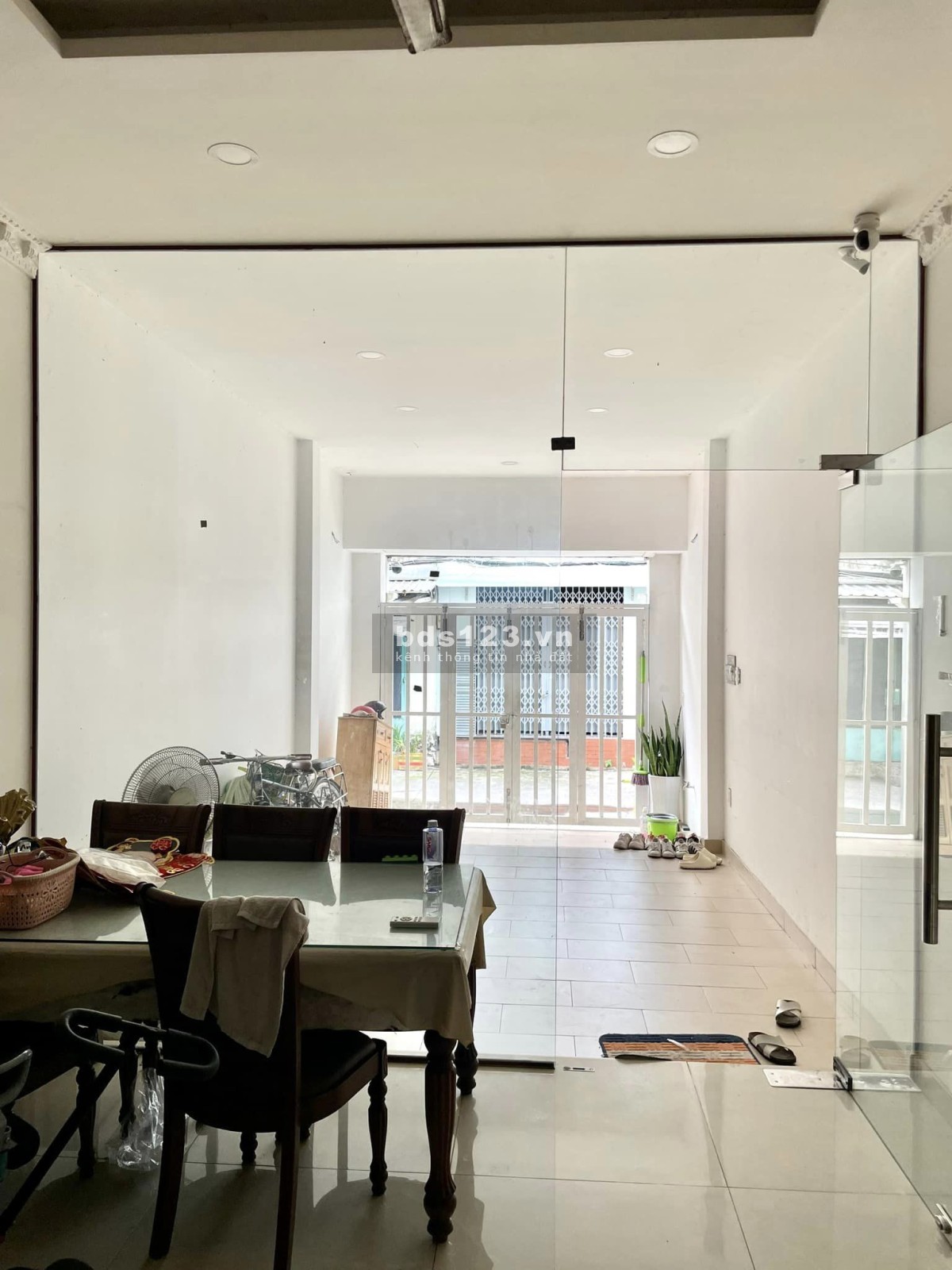 Cho thuê nhà nguyên căn 3 tầng 88m2 đường Phú Mỹ, Bình Thạnh