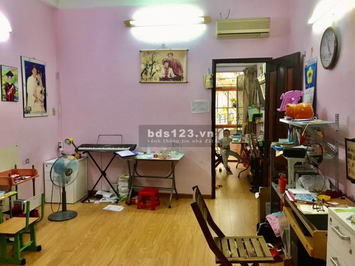 Bán nhà hxh Trần Nhân Tôn, p2, q10, dt 65m2 (4x16.3) chỉ 9.7tỷ tl 0966035035