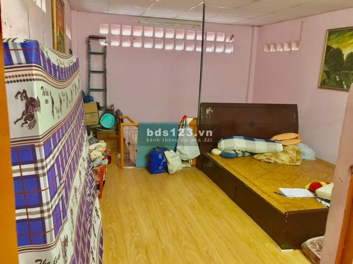 Bán nhà hxh Trần Nhân Tôn, p2, q10, dt 65m2 (4x16.3) chỉ 9.7tỷ tl 0966035035