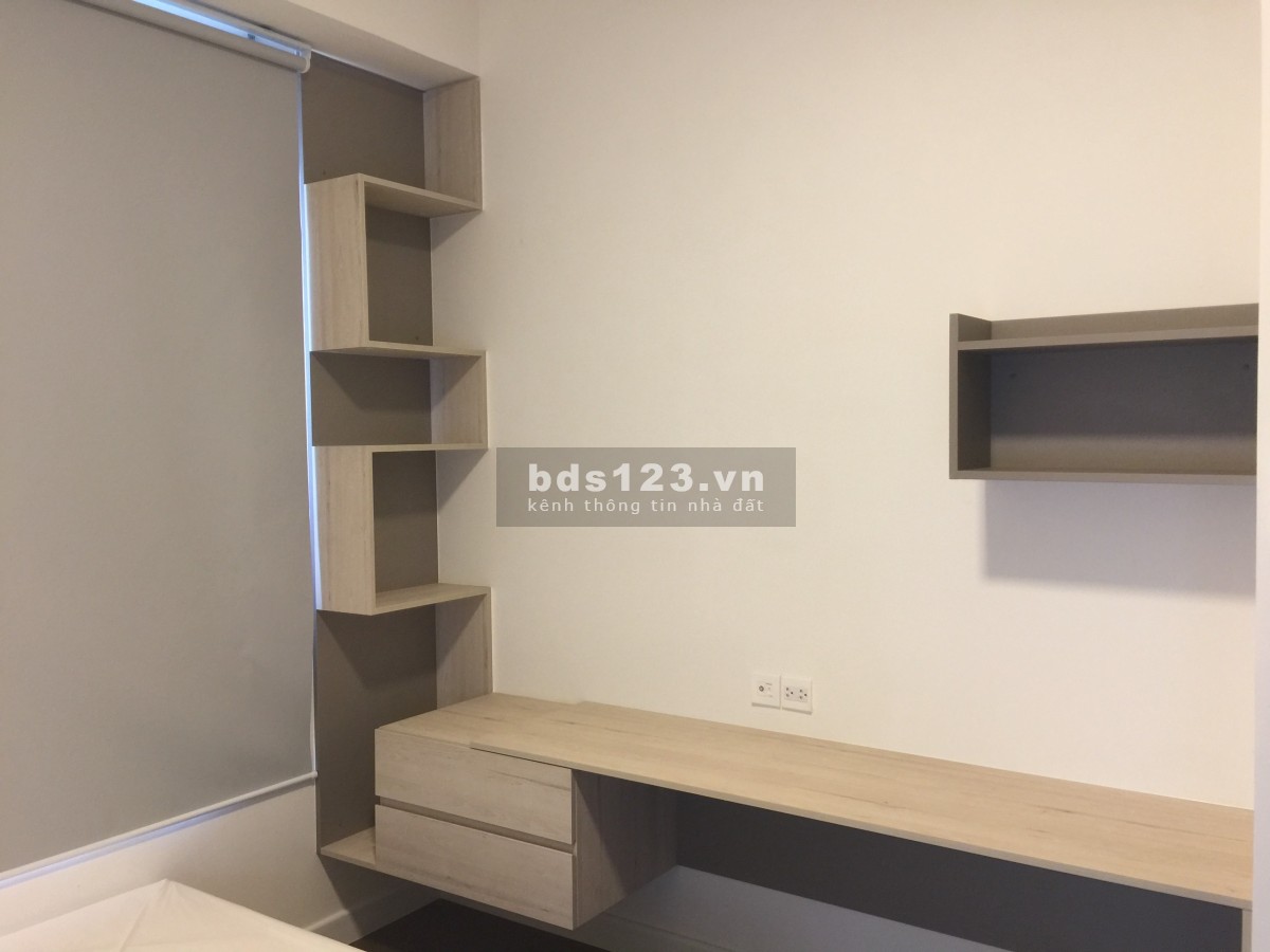 Căn hộ 3PN có thương lượng! Bán căn hộ The Sun Avenue nội thất, diện tích 96M2 5.6 tỷ