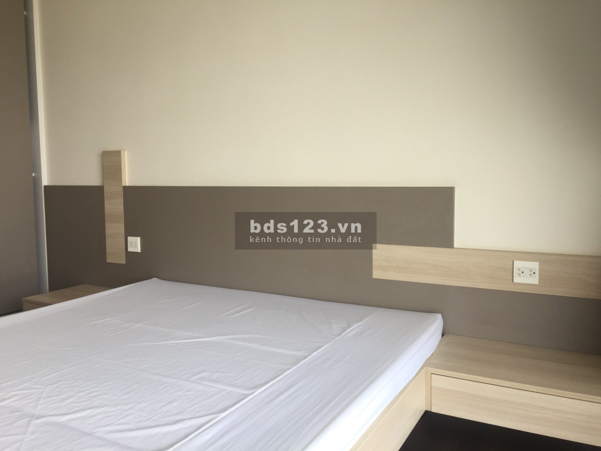 Căn hộ 3PN có thương lượng! Bán căn hộ The Sun Avenue nội thất, diện tích 96M2 5.6 tỷ