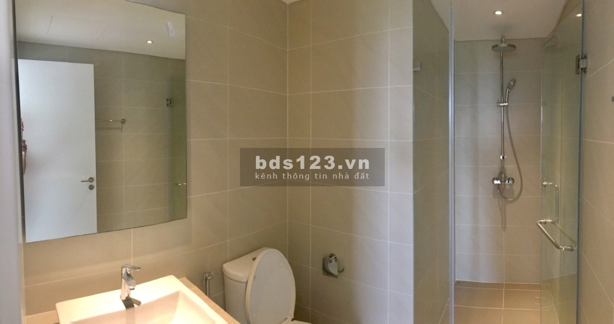 Bán nhanh căn hộ 3PN Đảo Kim Cương - giá chỉ 10.4 tỷ bao hết - view nội khu và sông