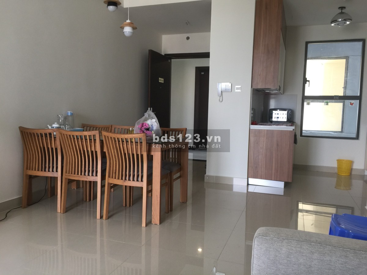 Căn hộ 3PN có thương lượng! Bán căn hộ The Sun Avenue nội thất, diện tích 96M2 5.6 tỷ